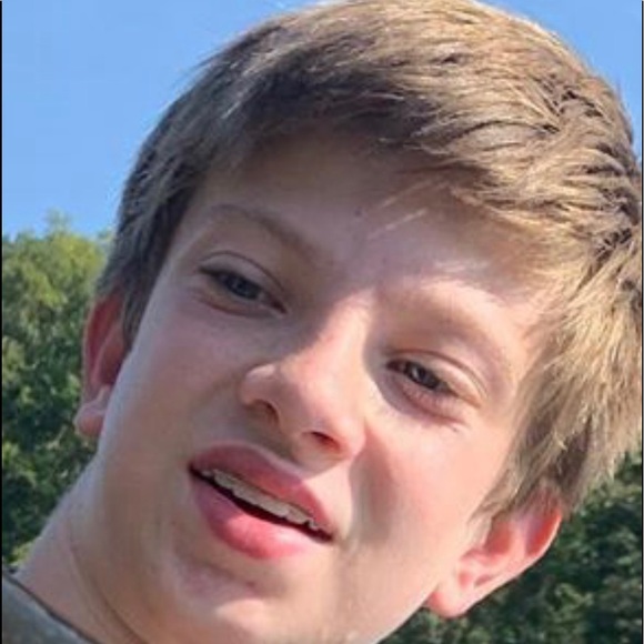 Meet your Posher, Andrew - Picture 1 of 1